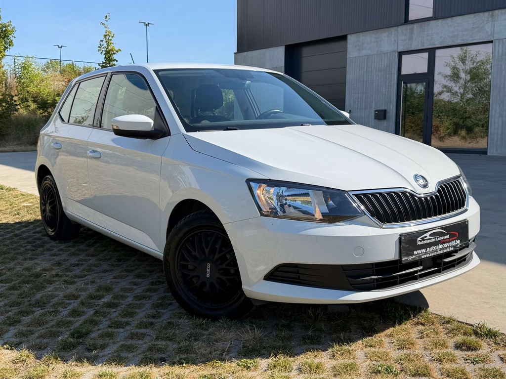 Autoscout Image 1