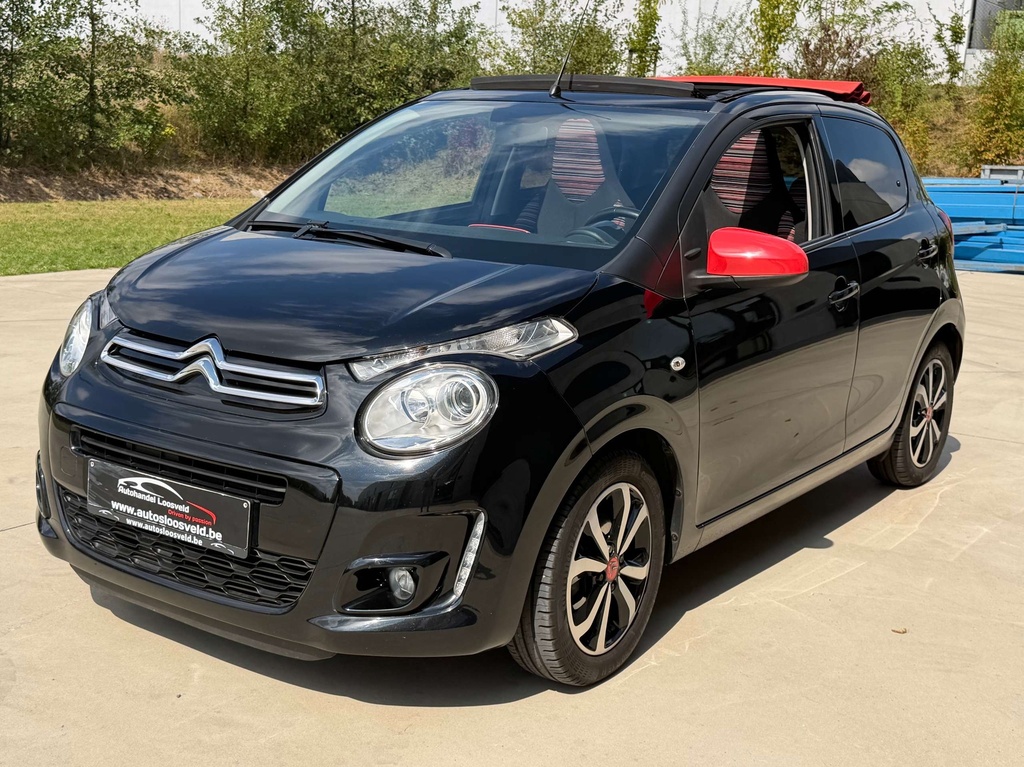 Autoscout Image 16