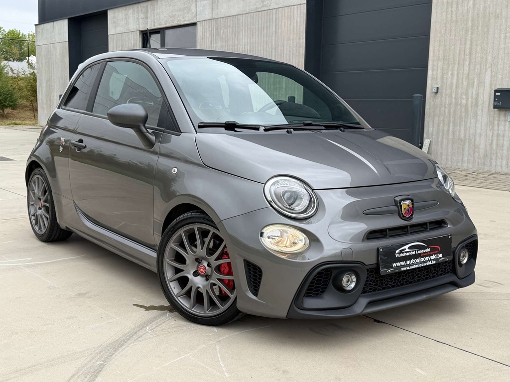 Autoscout Image 1