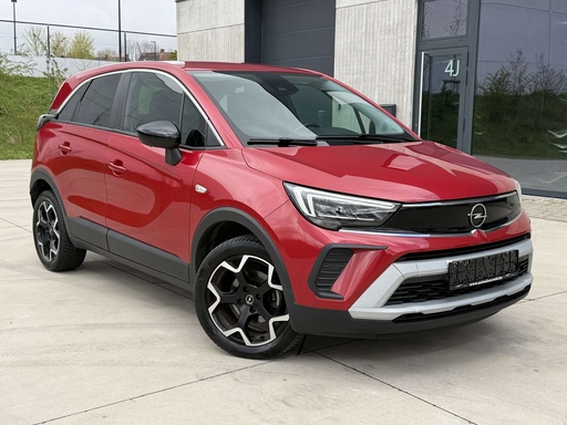 Opel Crossland 1.2 Turbo Euro 6d/ AIRCO / FULL LED / CARPLAY