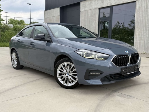 BMW 218 iA Gran Coupé Euro 6d/ CARPLAY / CAMERA / LED