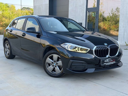 BMW 118 i Automaat Euro 6d/ NAVI/ CARPLAY/ LED/ PDC/ CRUISE