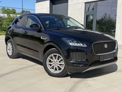 Jaguar E-Pace 2.0 D Euro 6d / PANO / LED / CAMERA/ GEKEURD
