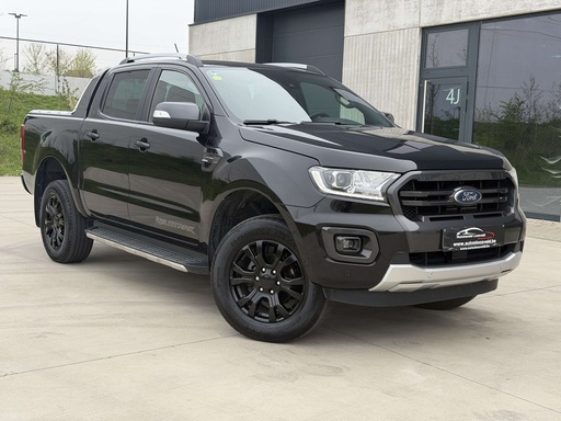 Ford Ranger 2.0d Wildtrak AUTOMAAT/ € 29.000 + BTW / NIEUWSTAA