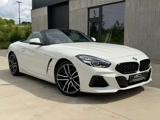 BMW Z4 2.0i sDrive30i Automaat Mpack/ 258pk/ CARPLAY/ NEW