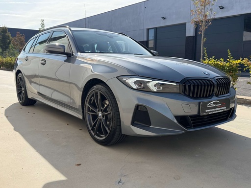 BMW 320 dA Touring xDrive Euro 6ef/CARPLAY/FULL LED /NEW