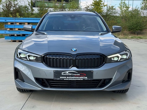 BMW 320 dA Touring xDrive Euro 6ef/CARPLAY/FULL LED /NEW
