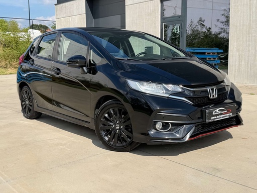 Honda Jazz 1.5i-VTEC Dynamic Euro 6d/ 130pk / AIRCO/ PDC