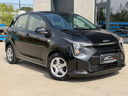 Kia Picanto 1.0i Euro 6e/ NAVI/ CARPLAY/ CAMERA/NEW 5.685 KM