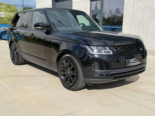 Land Rover Range Rover 3.0 TD6/LICHTE VRACHT/€ 38.000 EXCL BTW