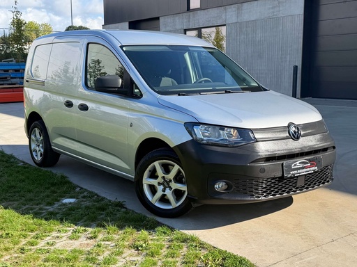 Volkswagen Caddy 1.5 TSI Euro 6d /CAM/ €14.835 EXCL BTW