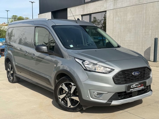 Ford Transit Connect 1.0 EcoBoost L2 Active /CARPLAY/ CAMERA/ NIEUWSTAAT