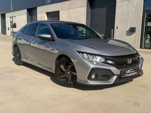 Honda Civic 1.0 i-VTEC Elegance Euro 6d/ NAVI/ CAMERA/ ACC